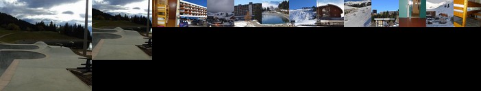 Appartement Le Vernon