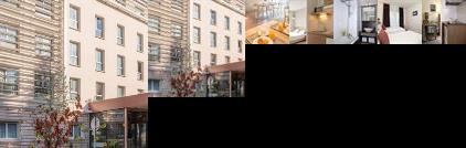 Appart'City Orleans