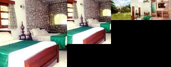 Auberge du Rayon Vert