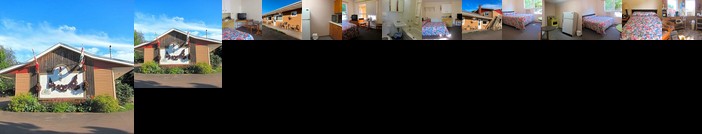 Shine Motel Summerside