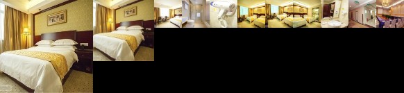 Vienna International Hotel Zhuzhou Railway Station Central Plaza