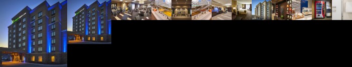 Holiday Inn Express and Suites Timmins