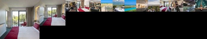Hotel & Spa Les Bains de Cabourg by Thalazur