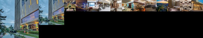 Crowne Plaza Hotel Lanzhou