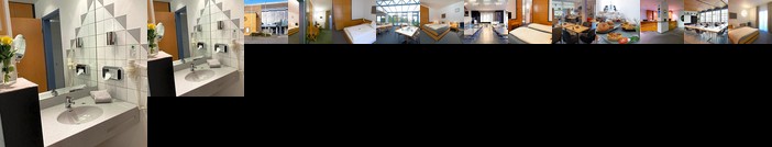 Hotel am Stadtpark - Burgerhaus Borken