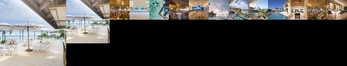 The Cove Suites at Blue Waters