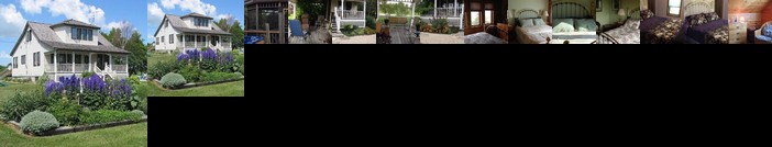 Solmundson Gesta Hus B&B