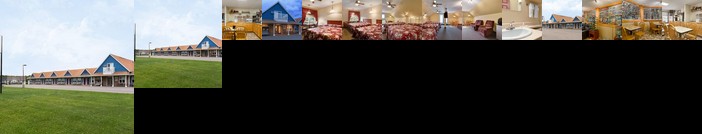 Travelodge by Wyndham Fredericton