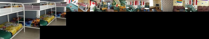 C&N Backpackers Hostel Vancouver
