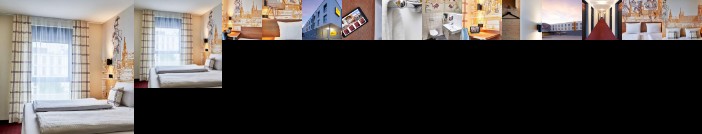 McDreams Hotel Munchen - Messe