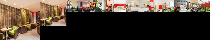 Ibis Styles Karlsruhe Ettlingen