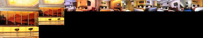 Tai Di Fashion Hotel