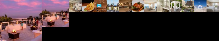 Fort Lauderdale Marriott Pompano Beach Resort and Spa