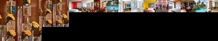 Sofitel Abidjan Hotel Ivoire