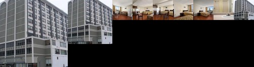 Knights Inn London Downtown