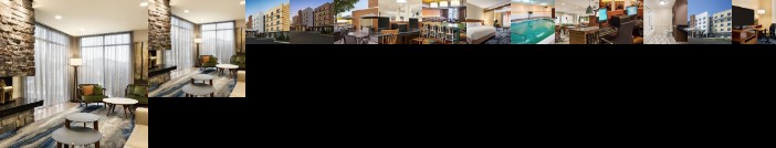 Fairfield Inn & Suites by Marriott Hershey Chocolate Avenue