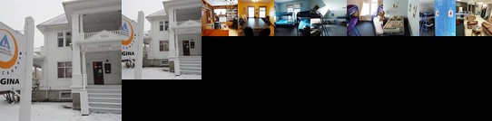 Hostelling International Regina