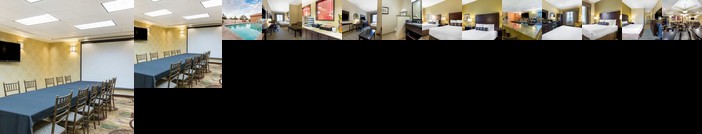 The Oaks Hotel & Suites an Ascend Hotel Collection Member