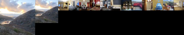 The Roses Heritage Inn