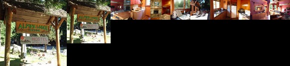 Alpine Lodge Whistler