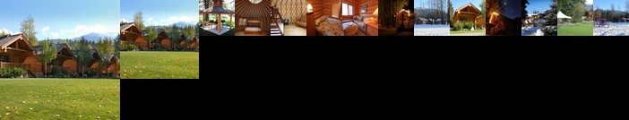 Riverside Resort Whistler