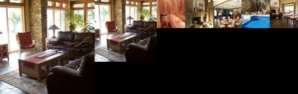 The Glasshouse at Morningside Estate