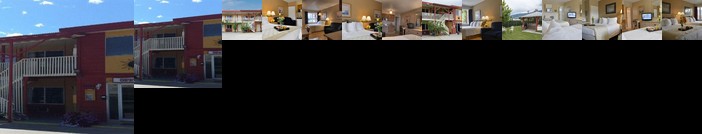 Maple Leaf Motel Inn Towne