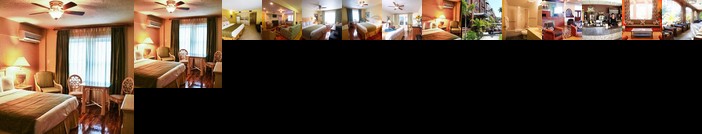 Hollander Hotel - Downtown St Petersburg