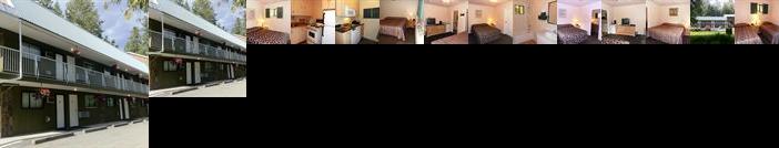 The Hitching Post Motel