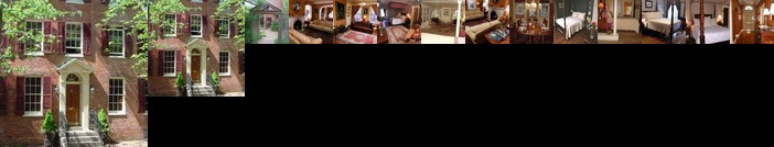 Two-O-One Bed and Breakfast