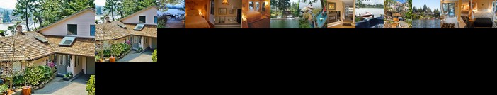 Long Lake Waterfront Bed and Breakfast