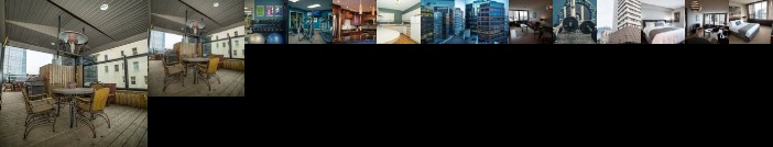 OBASA Suites Hamilton