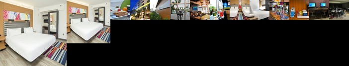Aloft Miami Doral