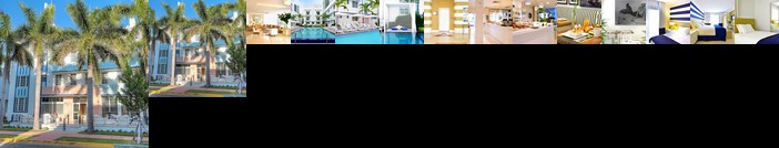 Pestana South Beach Hotel