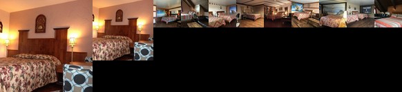 Oasis Motel Ocean Shores