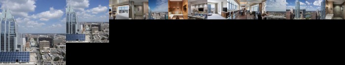 JW Marriott Austin