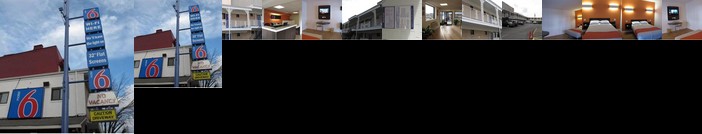 Motel 6 Baltimore Downtown