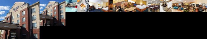 Fairfield Inn & Suites by Marriott Vernon