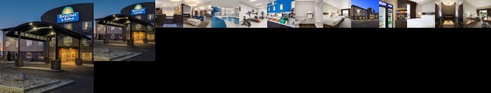 Days Inn & Suites by Wyndham Yorkton