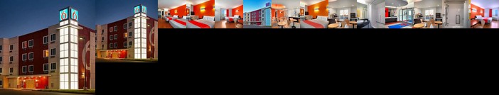 Motel 6 Swift Current