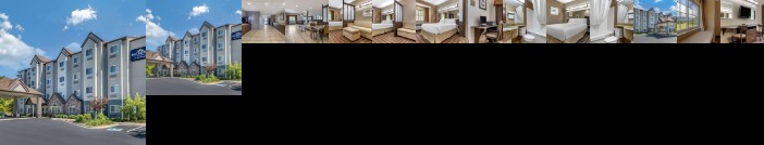 Microtel Inn & Suites Dillsboro/Sylva