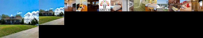 Laurie's Motor Inn
