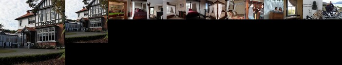 Safari Lodge Invercargill