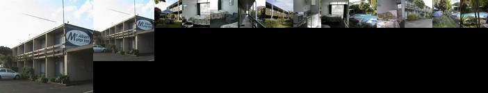Mt Albert Motor Inn