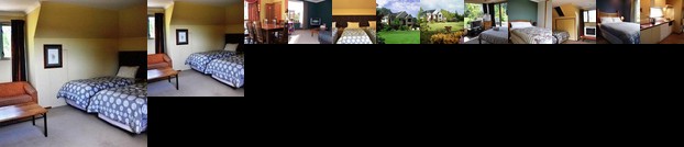 Shamrock Garden B&B Airport