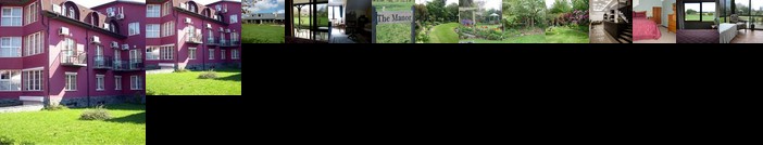 The Manor Bed & Breakfast