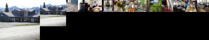 The Raven Hotel Haines Junction