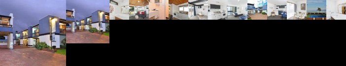Waikanae Beach Motel