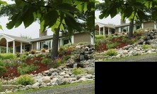 The Tranquility Suites