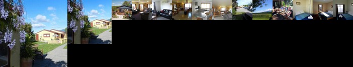 Laughing Kiwi Backpackers